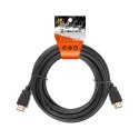 Kabel HDMI - HDMI 2.0 4K 20m Cabletech Eco Line Cabletech