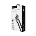 Kabel HDMI-HDMI 2.1 8K 3 m Kruger&Matz Kruger&Matz