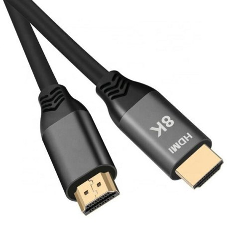 HD40B Kabel hdmi 2.1 8k 1.5m ATL