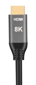 HD40B Kabel hdmi 2.1 8k 1.5m ATL