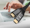 HD40B Kabel hdmi 2.1 8k 1.5m ATL