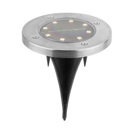 Lampa solarna trawnikowa LED 50 lm NEO