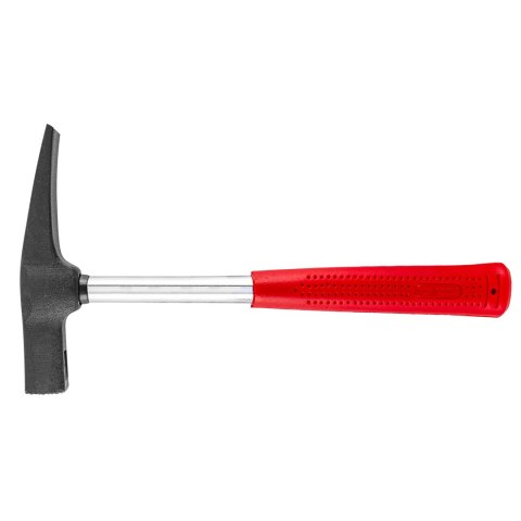 Młotek murarski 500 g, trzonek metalowy Top Tools