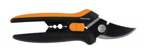 Sekator do kwiatów 185mm solid sp14 Fiskars