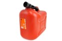 J0614 Kanister plastikowy 20L BORG HICO