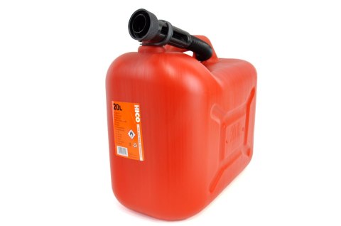 J0614 Kanister plastikowy 20L BORG HICO J0614 Kanister plastikowy 20L BORG HICO