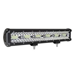 Lampa robocza led awl27 120led 450x74 360w combo 9-36v AMiO