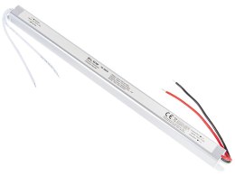 70-583# Zasilacz impulsowy 12v/5a 60w slim Blow