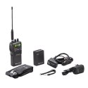 Radio CB ALAN 42DS AM/FM DIGITAL SQUELCH Alan