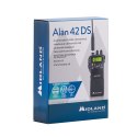 Radio CB ALAN 42DS AM/FM DIGITAL SQUELCH Alan