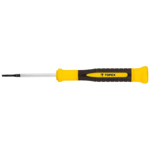 Wkrętak precyzyjny Torx T8 x 50 mm TOPEX