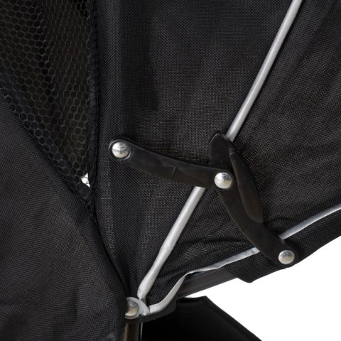 Rowerek Trójkołowy Trike Fix V3 czarny Rowerek Trójkołowy Trike Fix V3 czarny