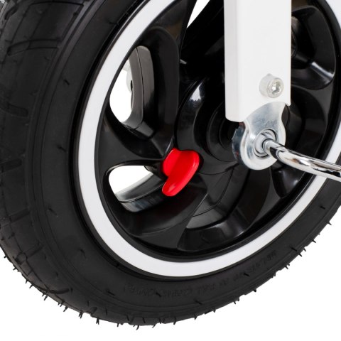 Rowerek Trójkołowy Trike Fix V3 czarny Rowerek Trójkołowy Trike Fix V3 czarny