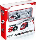 Helikopter rc syma s5 3ch biały