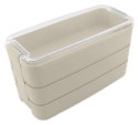 AG479F Pojemnik 0,9 l lunch box ATL