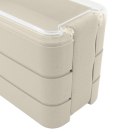 AG479F Pojemnik 0,9 l lunch box ATL