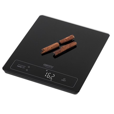 Cr 3175 waga kuchenna - 15kg - bezdotykowe tarowanie camry Cr 3175 waga kuchenna - 15kg - bezdotykowe tarowanie camry