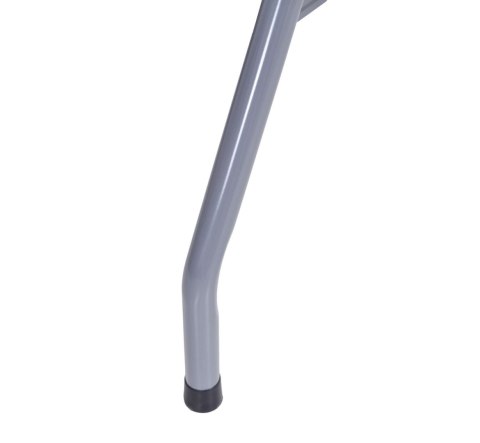 Stół cateringowy impro składany w walizkę 240 cm biały Stół cateringowy impro składany w walizkę 240 cm biały