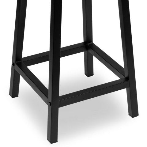 Hoker Flint loft industrial postarzany dąb Hoker Flint loft industrial postarzany dąb