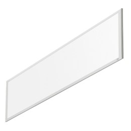 Panel LED Maclean, sufitowy, slim 40W, 3200lm, 1195x295x8mm, barwa neutralna biała (4000K), raster, FLICKER-FREE, MCE545 NW Maclean