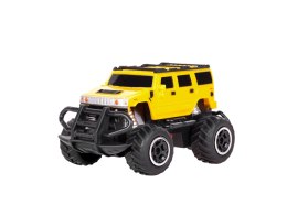 ZAB0112 Mini samochód zdalnie sterowany SUV Rebel