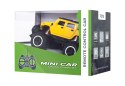 ZAB0112 Mini samochód zdalnie sterowany SUV Rebel