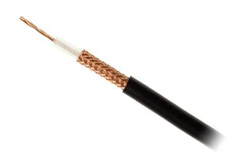 Kabel koncentryczny EK-H155 (YWLXpek 50-1.17mm2/3.9) ELEKTROKABEL Kabel koncentryczny EK-H155 (YWLXpek 50-1.17mm2/3.9) ELEKTROKABEL