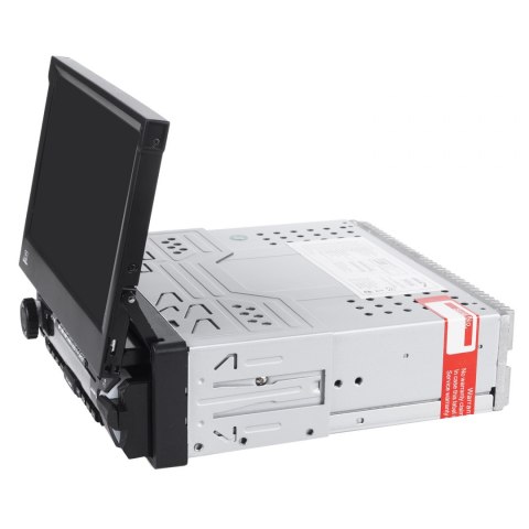 Radioodtwarzacz samochodowy Audiocore, wysuwany dotykowy panel LCD 7" 1080P, MP5, AVI DivX, Bluetooth, RDS, pilot w zestawie, AC Audiocore Radioodtwarzacz samochodowy Audiocore, wysuwany dotykowy panel LCD 7" 1080P, MP5, AVI DivX, Bluetooth, RDS, pilot w zestawie, AC Audiocore