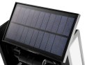 Lampa solarna ścienna SMD LED 450 lm NEO