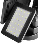 Lampa solarna ścienna SMD LED 450 lm NEO