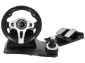 Kierownica TRACER Roadster 4 in 1 PC/PS3/PS4/Xone TRACER