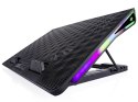 Podstawka chłodząca TRACER GAMEZONE Wing 17,3" RGB TRACER