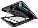 Podstawka chłodząca TRACER GAMEZONE Wing 17,3" RGB TRACER