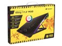 Podstawka chłodząca TRACER GAMEZONE Wing 17,3" RGB TRACER