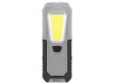 Latarka warsztatowa TRACER BASE LED 3+1W TRACER