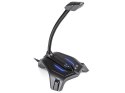 Mikrofon TRACER GAMEZONE Gamer LED USB TRACER