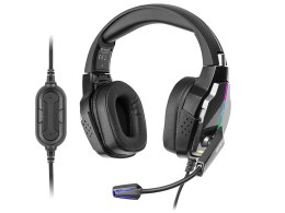 Słuchawki TRACER GAMEZONE Hydra PRO RGB 7.1 TRACER