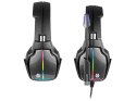 Słuchawki TRACER GAMEZONE Hydra PRO RGB 7.1 TRACER