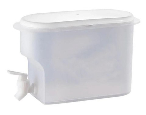 AG472A Pojemnik na napoje 3.5l z kranem ATL AG472A Pojemnik na napoje 3.5l z kranem ATL