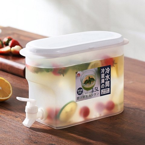 AG472A Pojemnik na napoje 3.5l z kranem ATL AG472A Pojemnik na napoje 3.5l z kranem ATL