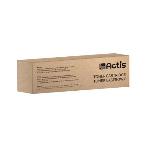 TONER Actis TH-12A(zamiennik HP 12A Q2612A, Canon FX-10, Canon CRG-703; Standard; 2000 stron; czarny) ACTIS