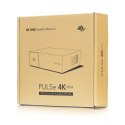 AB PULSe 4K MINI (1x tuner DVB-S2X) Ab-com