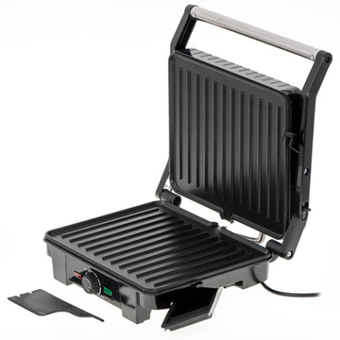Grill elektryczny XL Adler Grill elektryczny XL Adler