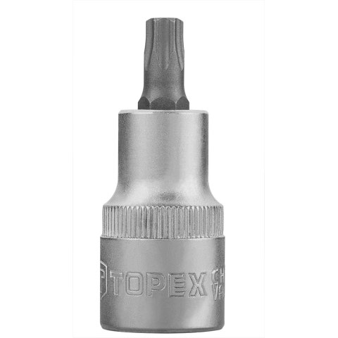 Nasadka Torx 1/2", T40 x 60 mm TOPEX