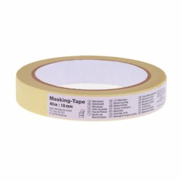 Taśma maskująca papierowa do wnętrz 40m:38mm stand Tesa