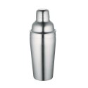 Shaker stalowy, 0,7 l Cilio