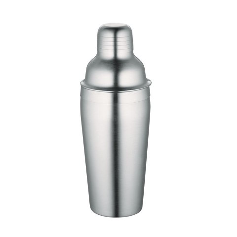 Shaker stalowy, 0,7 l Cilio