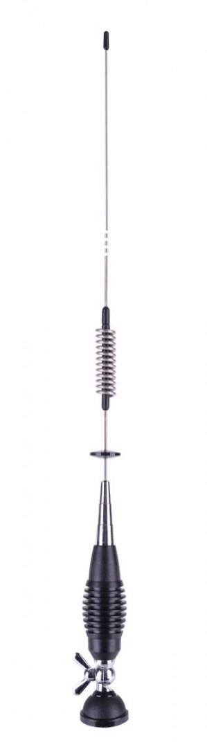 Antena CB Sunker Elite CB 124 montażowa 58cm Sunker Antena CB Sunker Elite CB 124 montażowa 58cm Sunker