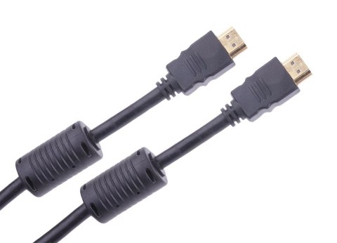 Kabel hdmi-hdmi 1.8m, 4k, 2.0 cabletech