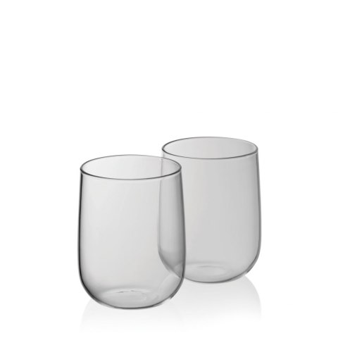 2 szklanki, śred. 8 x 9 cm, 250 ml Kela 2 szklanki, śred. 8 x 9 cm, 250 ml Kela